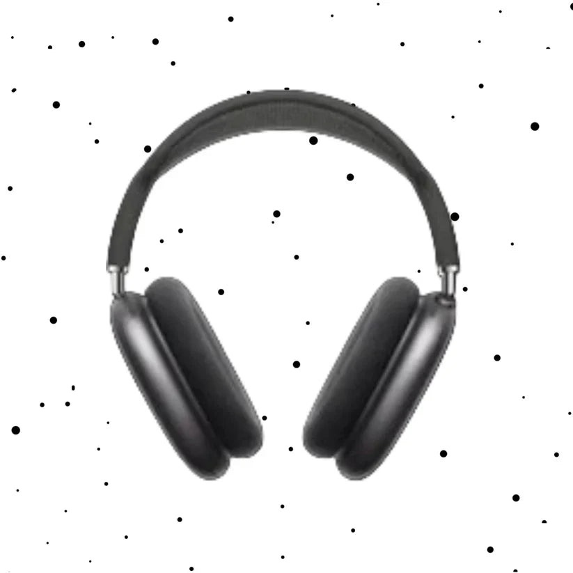 FairPods Max - Vendor