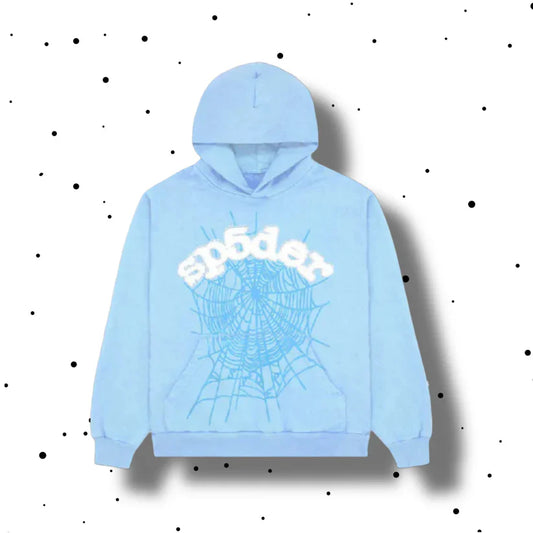 Sp5der Hoodie - Vendor