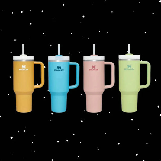 Stainlee Cup - Physical Product