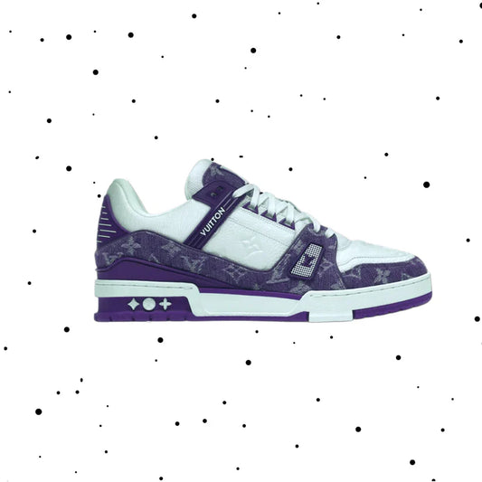 IV Trainer Shoe - Vendor