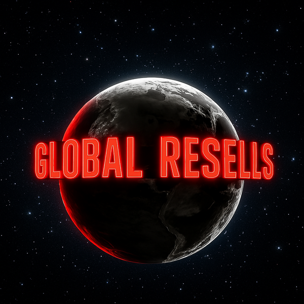 Global Resellz