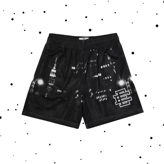 EE Shorts - Vendor
