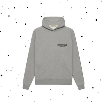 ESS ENTL Hoodie - Vendor