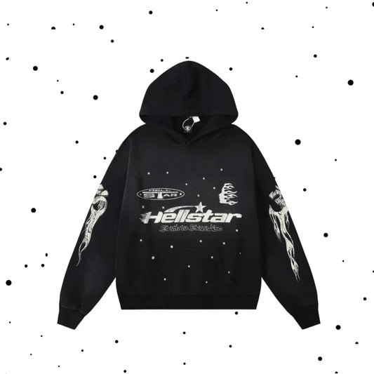 HeelStar Hoodie - Vendor