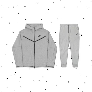 N1 ke Tech Tracksuit - Vendor