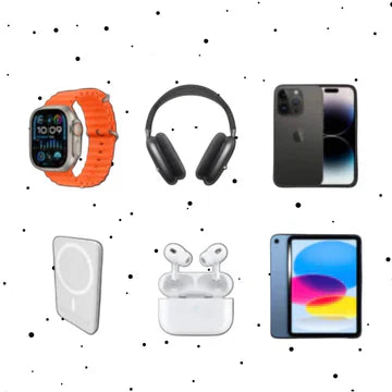 ALL FAPPLE BUNDLE - VENDOR!!