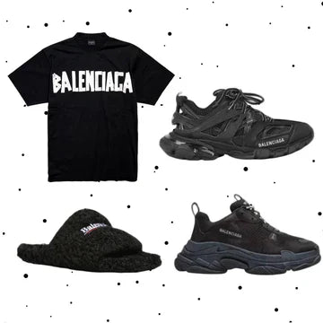 ALL BALENCI BUNDLE VENDOR!!