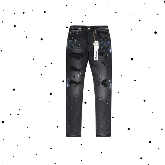 Purpul Jeans - Vendor
